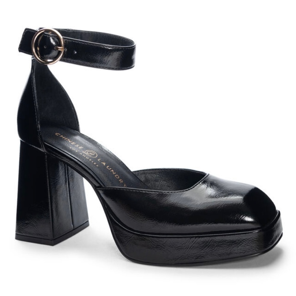 OAKLEN PLATFORM PUMP